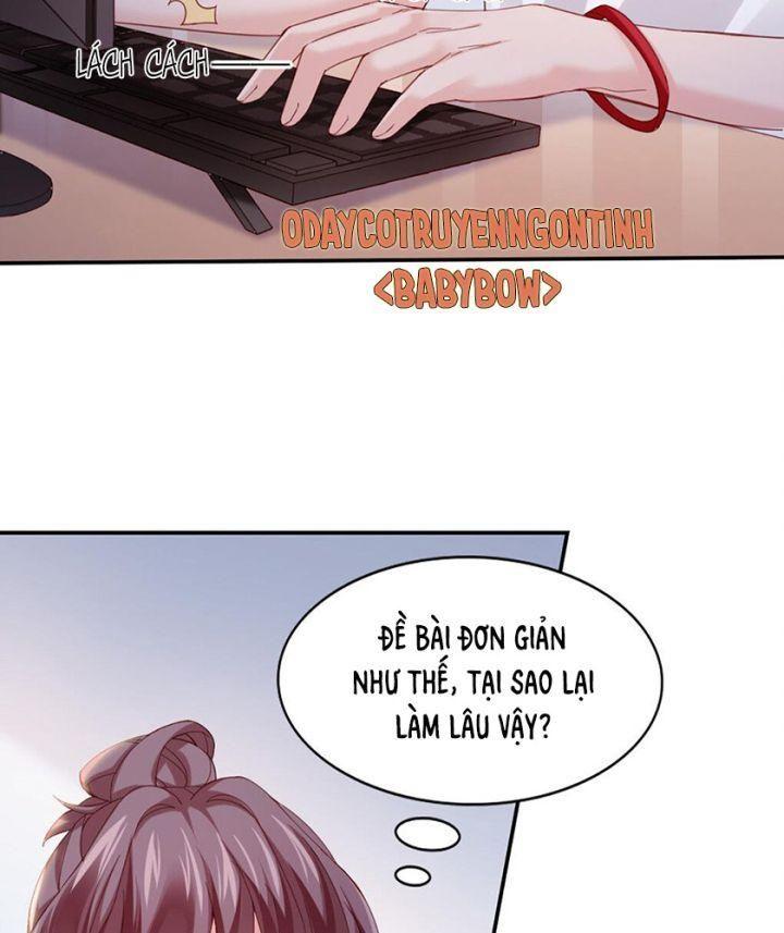 chiếc bật lửa và váy công chúa (b) chapter 8 39