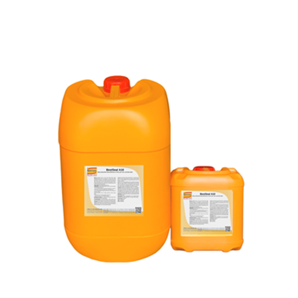 BestSeal A10 - Can 5L - Màng chống thấm Silanes/Siloxanes vô hình, gốc nước, một thành phần