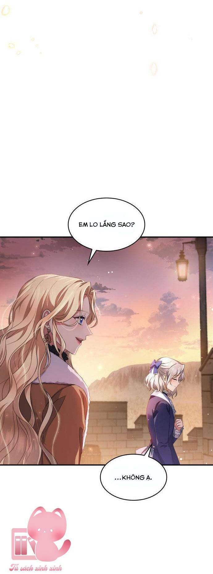 'di vật' melvin để lại chapter 17 45