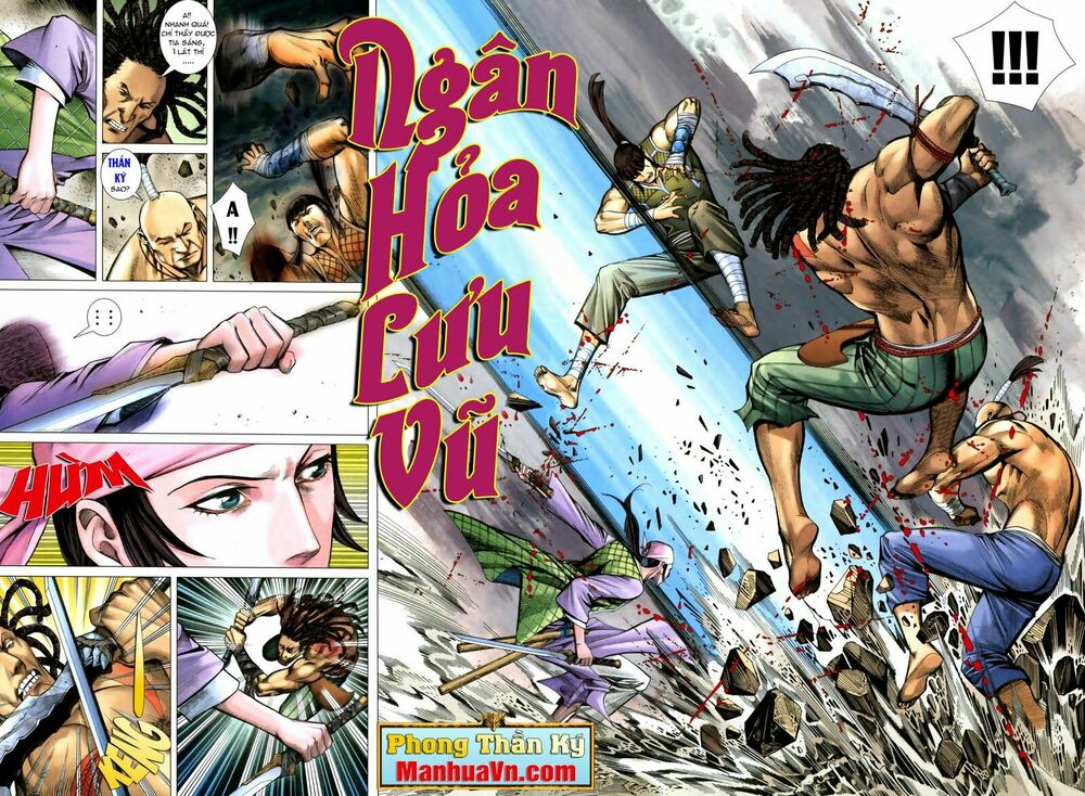 phong thần ký chapter 40 15