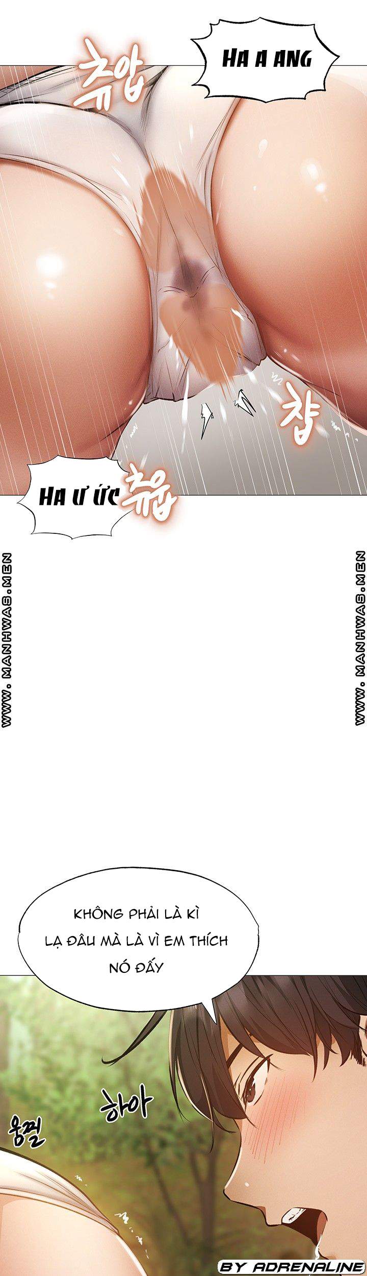 căn phòng xôi thịt chapter 41 17