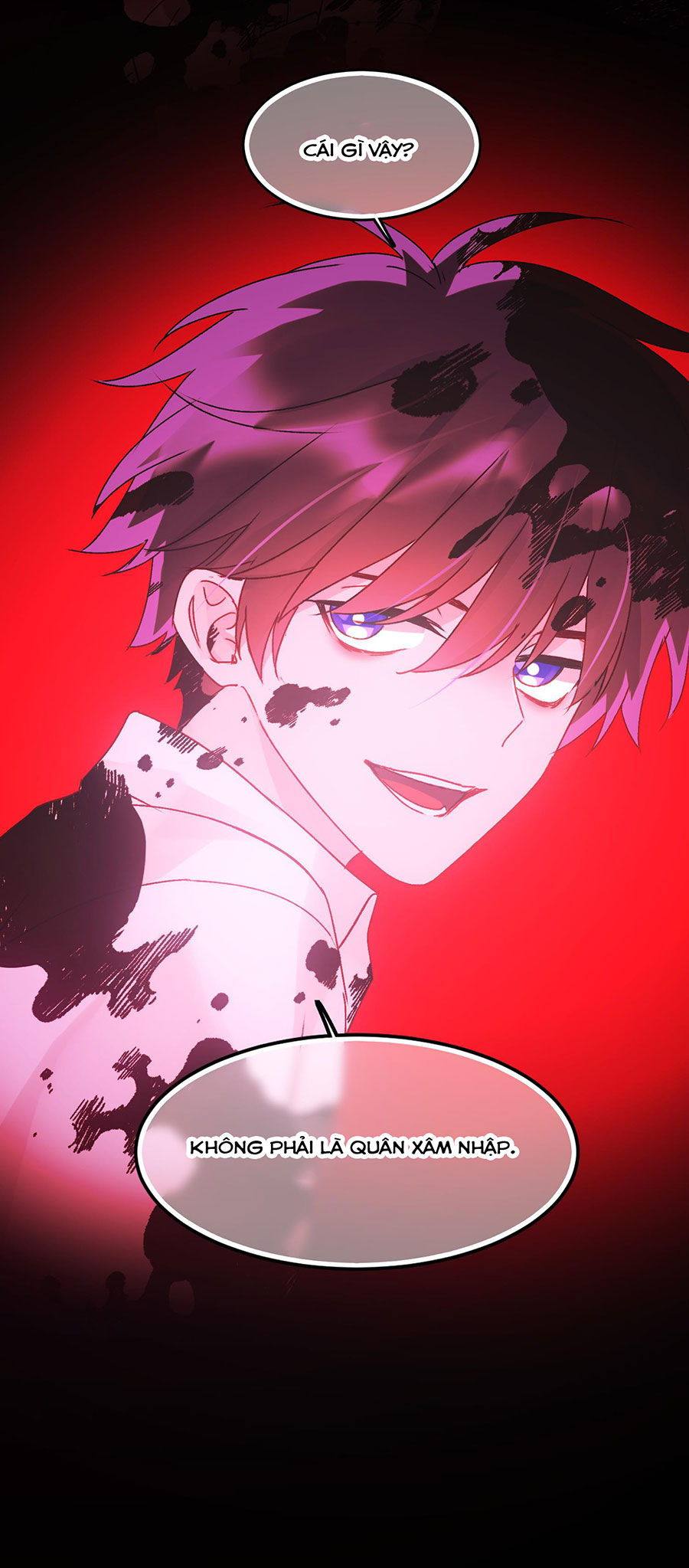 tôi phải làm một kẻ đại xấu xa chapter 117 45