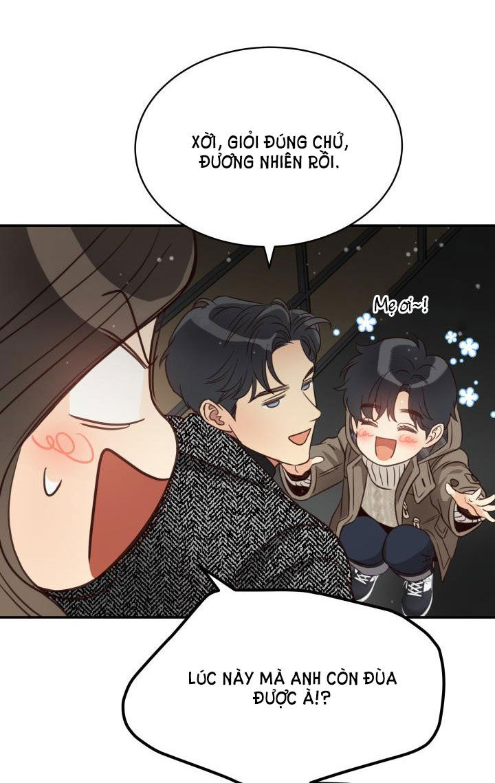 [16+] ánh sao ban mai chapter 76.2 21