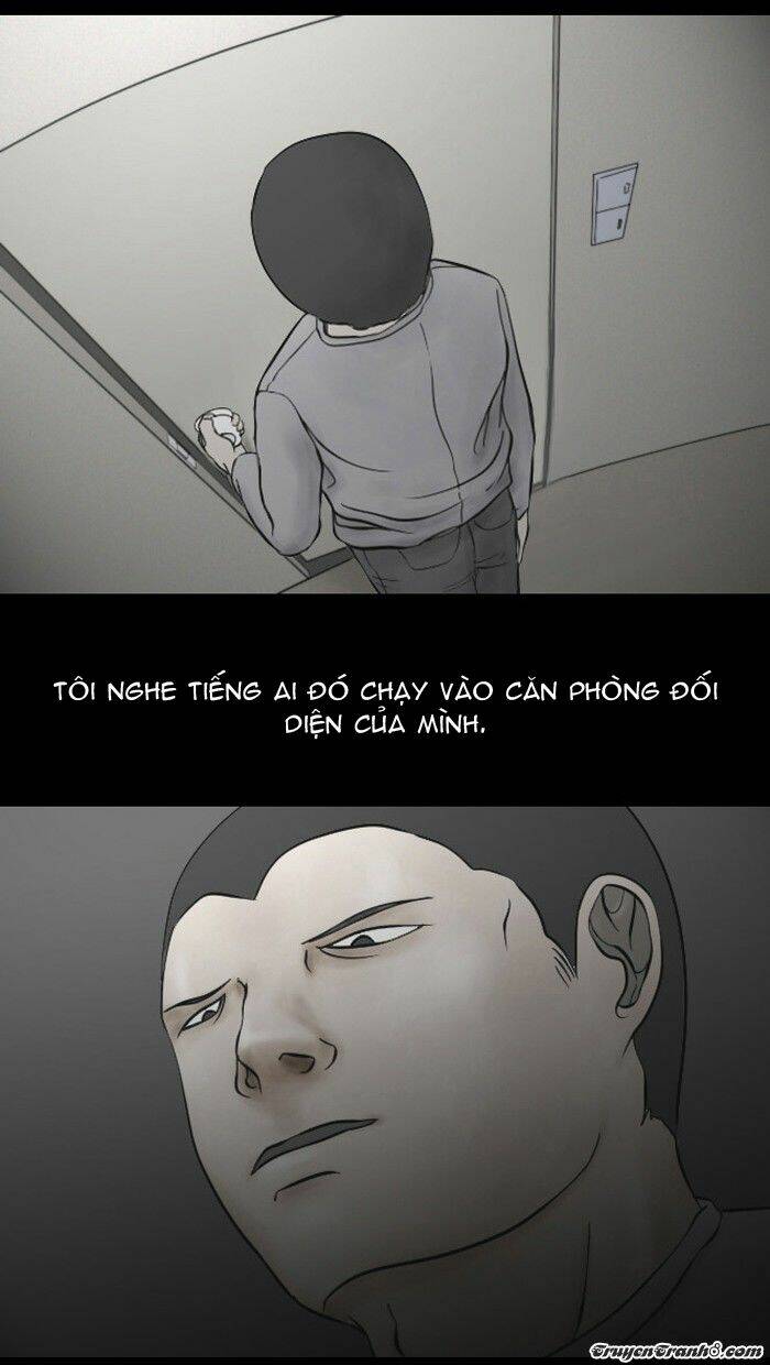 thứ sáu: những câu chuyện cấm chapter 25 5