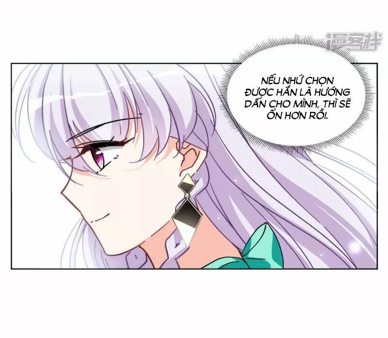 cô ấy đến rồi, xin nằm xuống! chapter 139 10