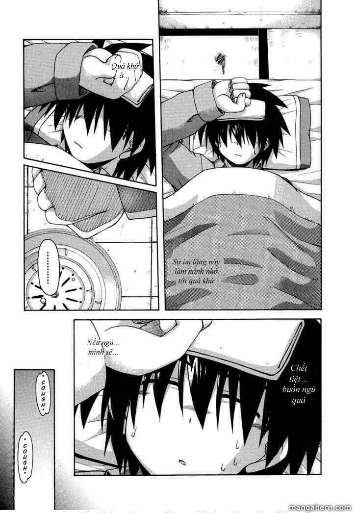 spas-pa chapter 27 7