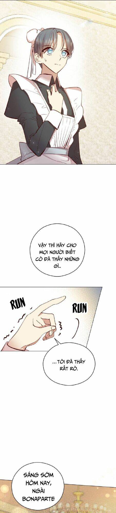 vẻ đẹp của ác ma chapter 23 10