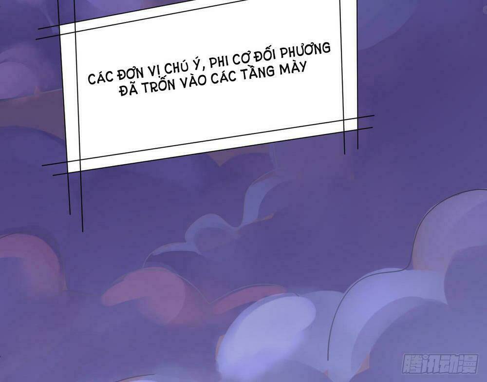 thuyền trưởng đại nhân khinh diểm ái chapter 30 44