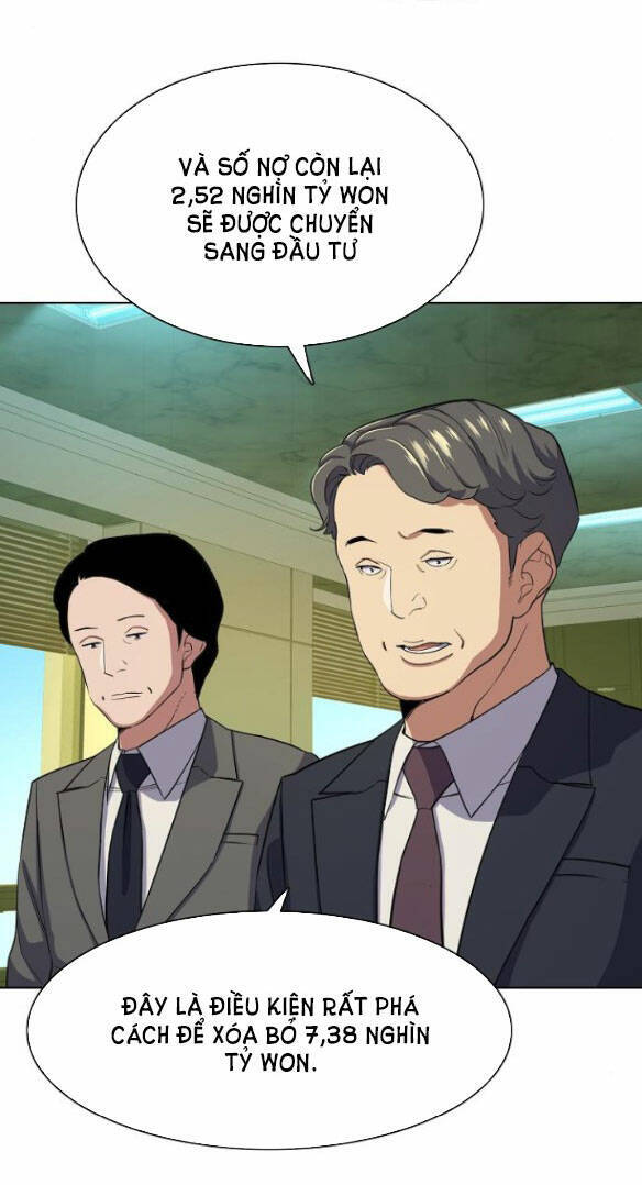 Tiểu Thiếu Gia Gia Tộc Tài Phiệt chapter 28.1 19