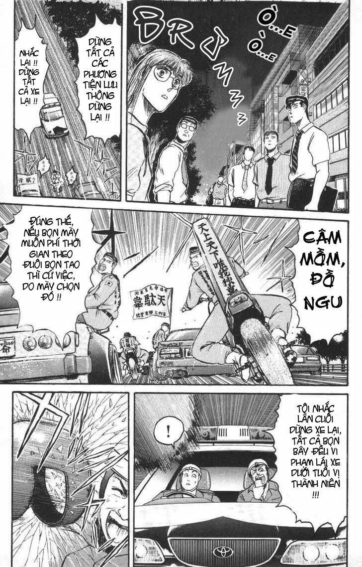 shonan junai gumi chapter 94 18