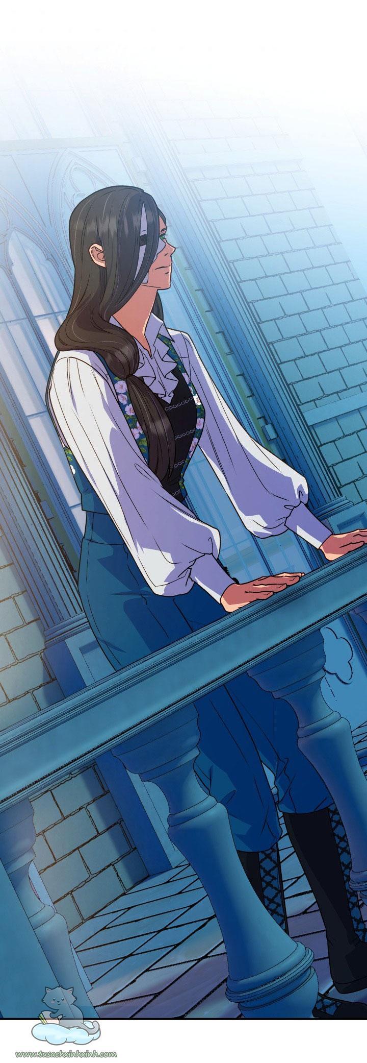 công nương khế ước của gia tộc công tước quái vật chapter 131 41