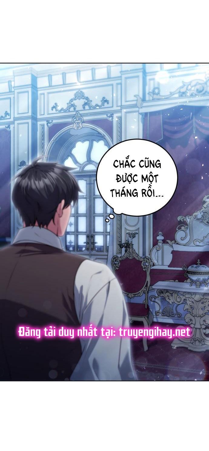 tôi sẽ ly hôn với người chồng bạo chúa chapter 13.2 13
