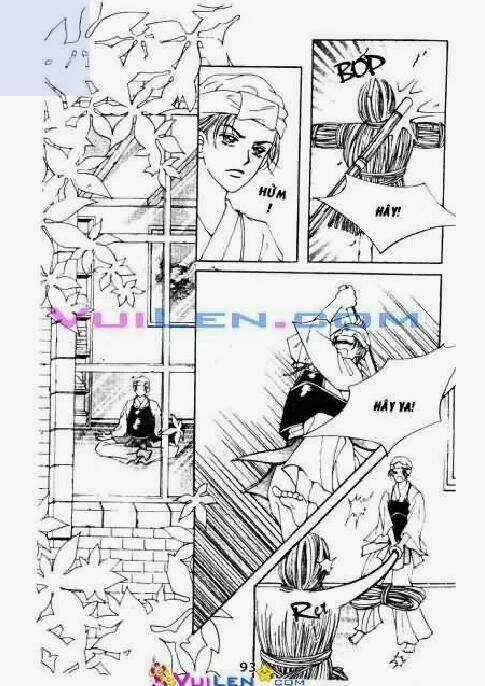 nhật ký tân hôn chapter 3 92