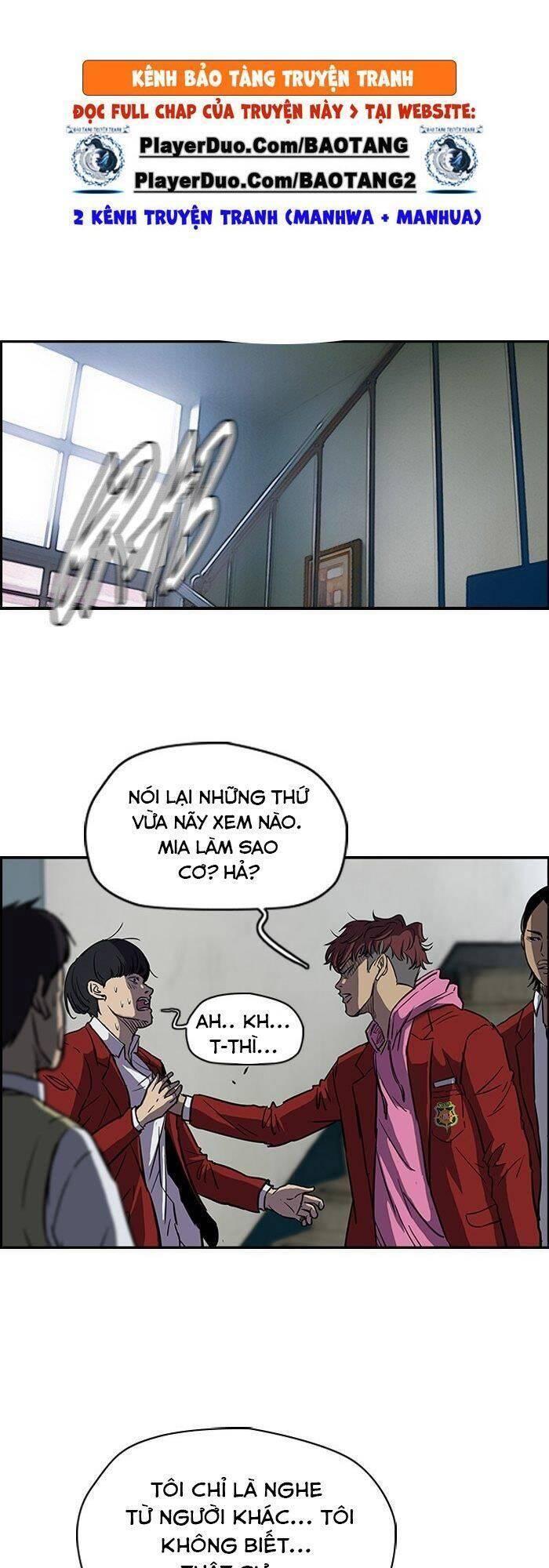 wind breaker chapter 106 4