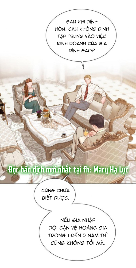 khóc đi hay là cầu xin tôi cũng được chapter 32.1 20