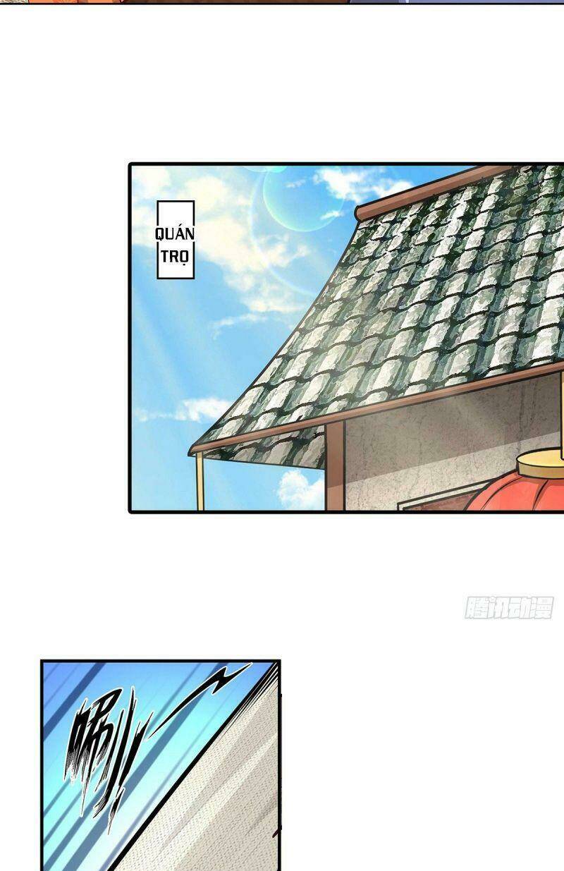 đại hiệp cao năng lực chapter 10 17