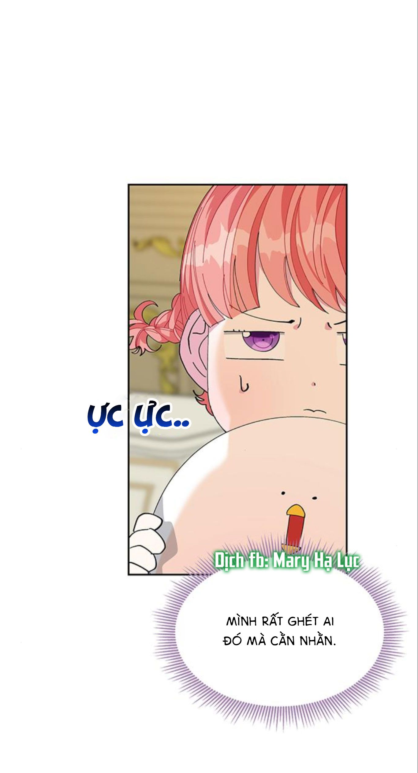 con người không phải thứ có thể sửa đổi được đâu! chapter 14 53