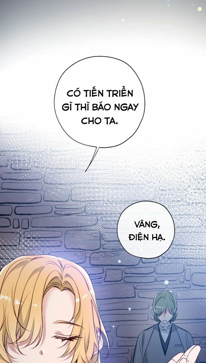 chúng ta có thể trở thành gia đình được không? chapter 46 10