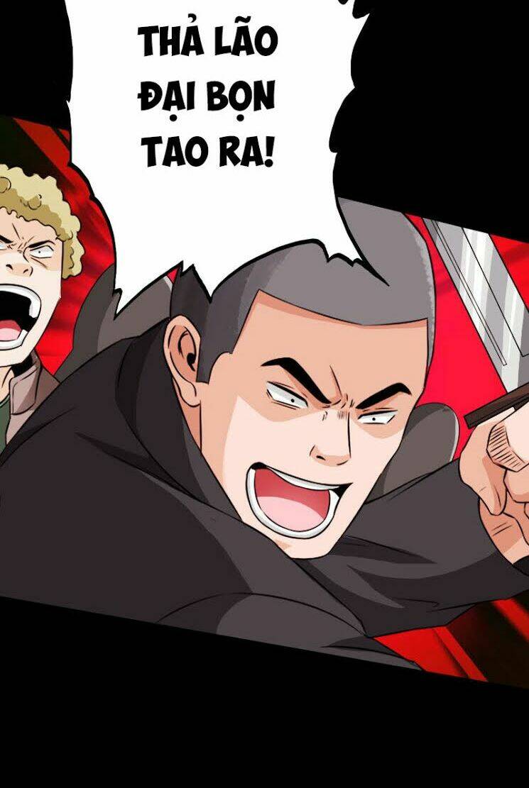 tuyệt phẩm tà thiếu chapter 71 26