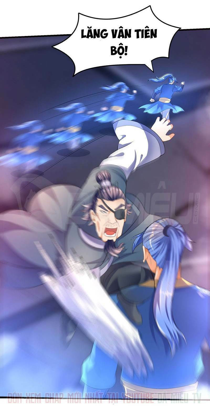tối cường thăng cấp chapter 30 14