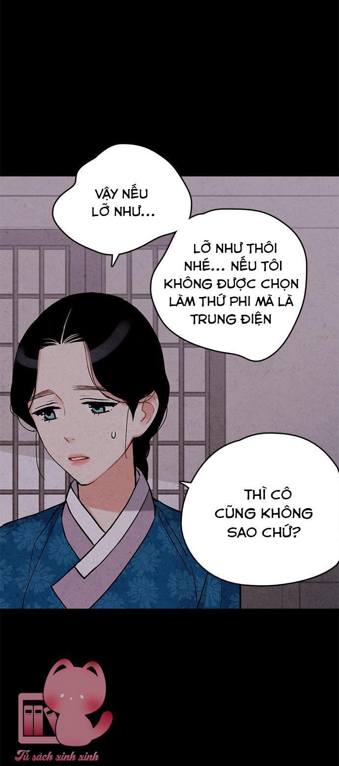 lệnh cấm hôn chapter 74 19