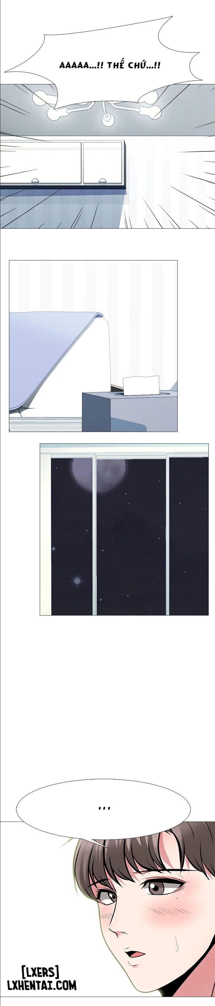 học bổng đặc biệt chapter 66 16