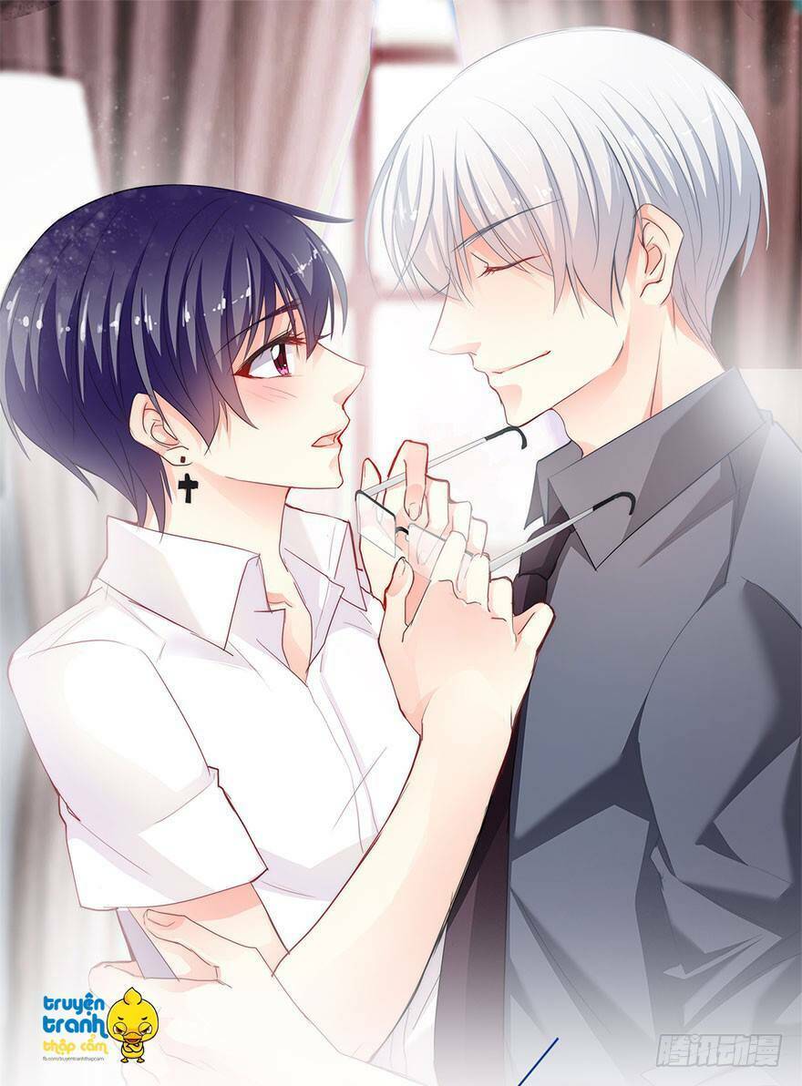 luận cách yêu của chứng sợ phụ nữ chapter 10 48