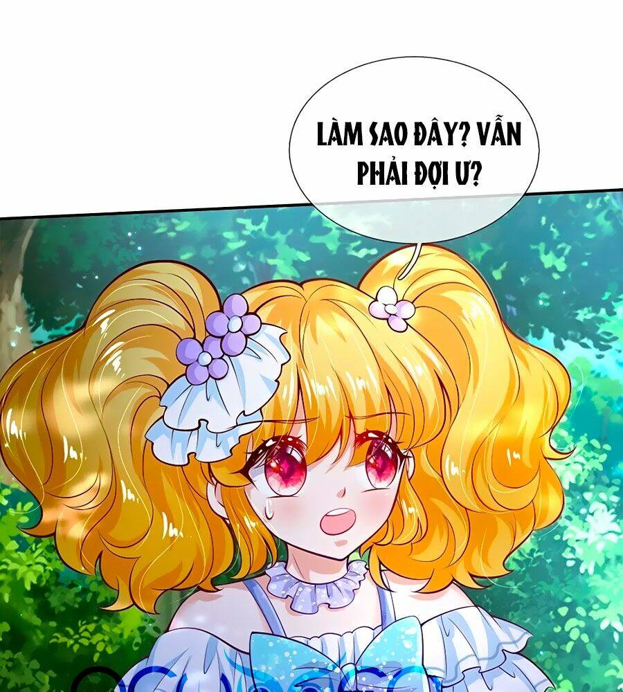 bỗng một ngày trở thành con gái nhà vua chapter 181 1