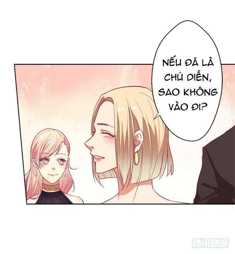 ngạo kiều tổng tài sủng điềm thê chapter 13 21