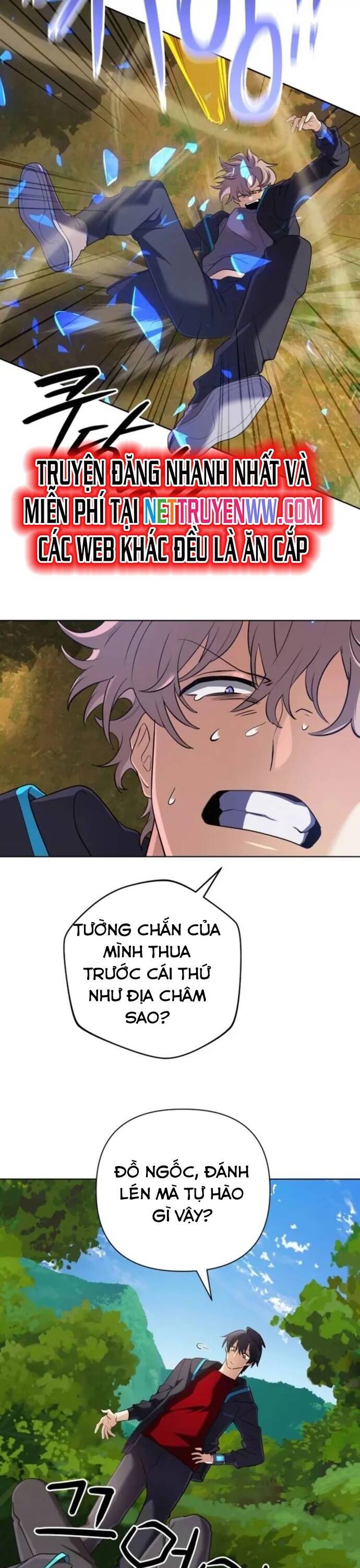 sự trở lại của đại pháp sư huyền thoại chapter 31 14