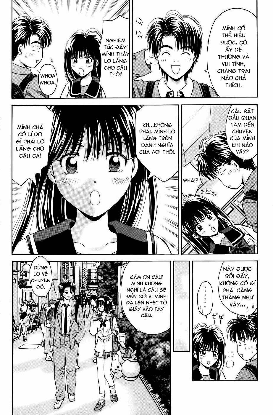 open sesame chapter 41 20