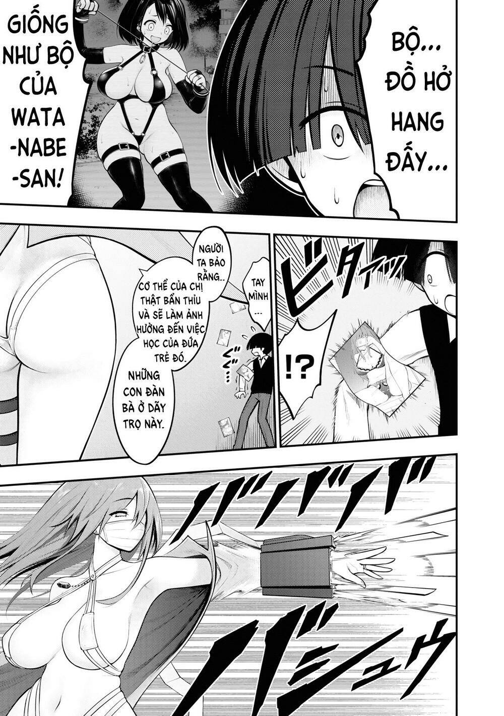 perverts' apartment complex chapter 2 33