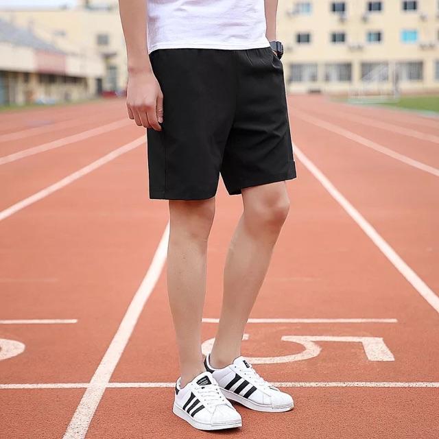 Quần Short Trơn Nam (ảnh thật)