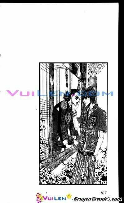 goong - [ hoàng cung ] chapter 7 164