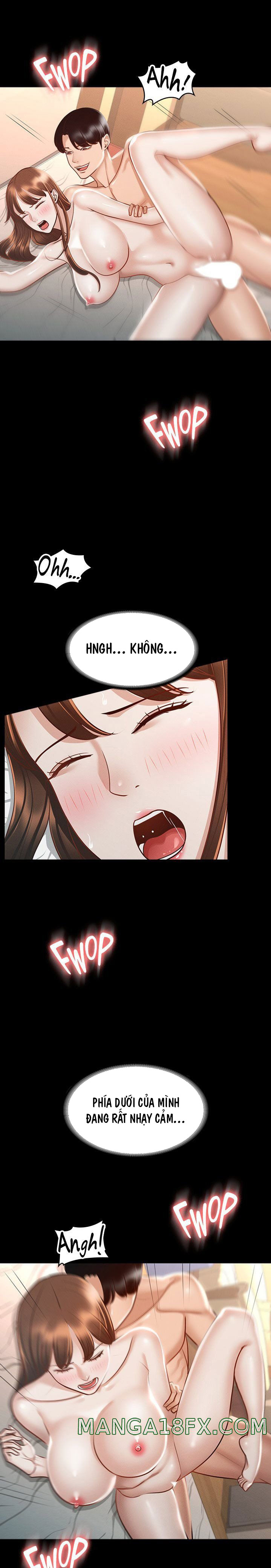 ứng dụng cầu được ước thấy chapter 22 18