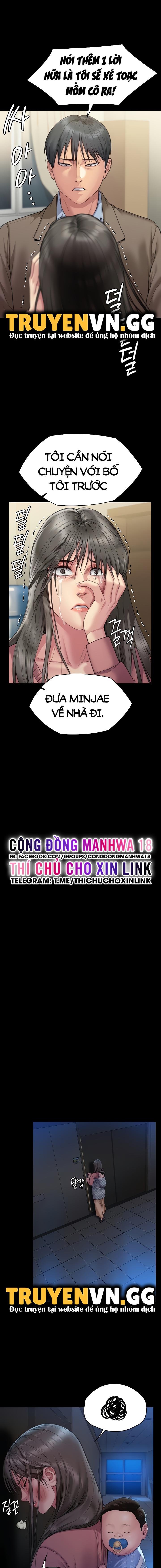ong chúa chapter 276 10