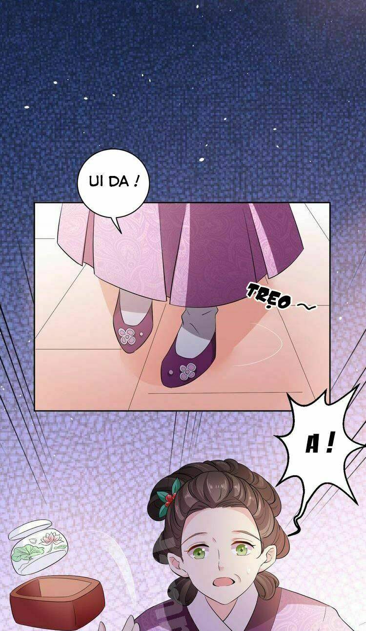 ngạo kiều vương gia huyên náo phi chapter 33 10