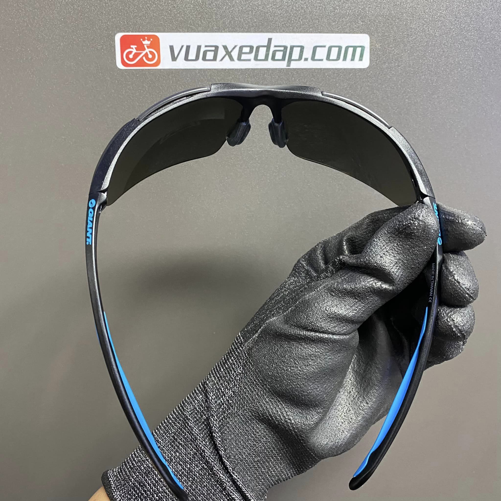 Kính đạp xe GIANT Sunglasses Sport TAGFQ9915