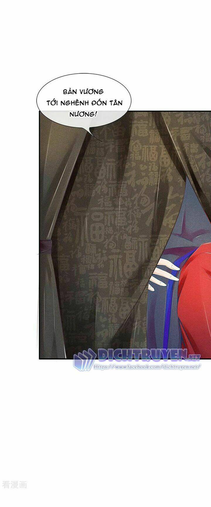 y phi quyền khuynh thiên hạ chapter 16 5