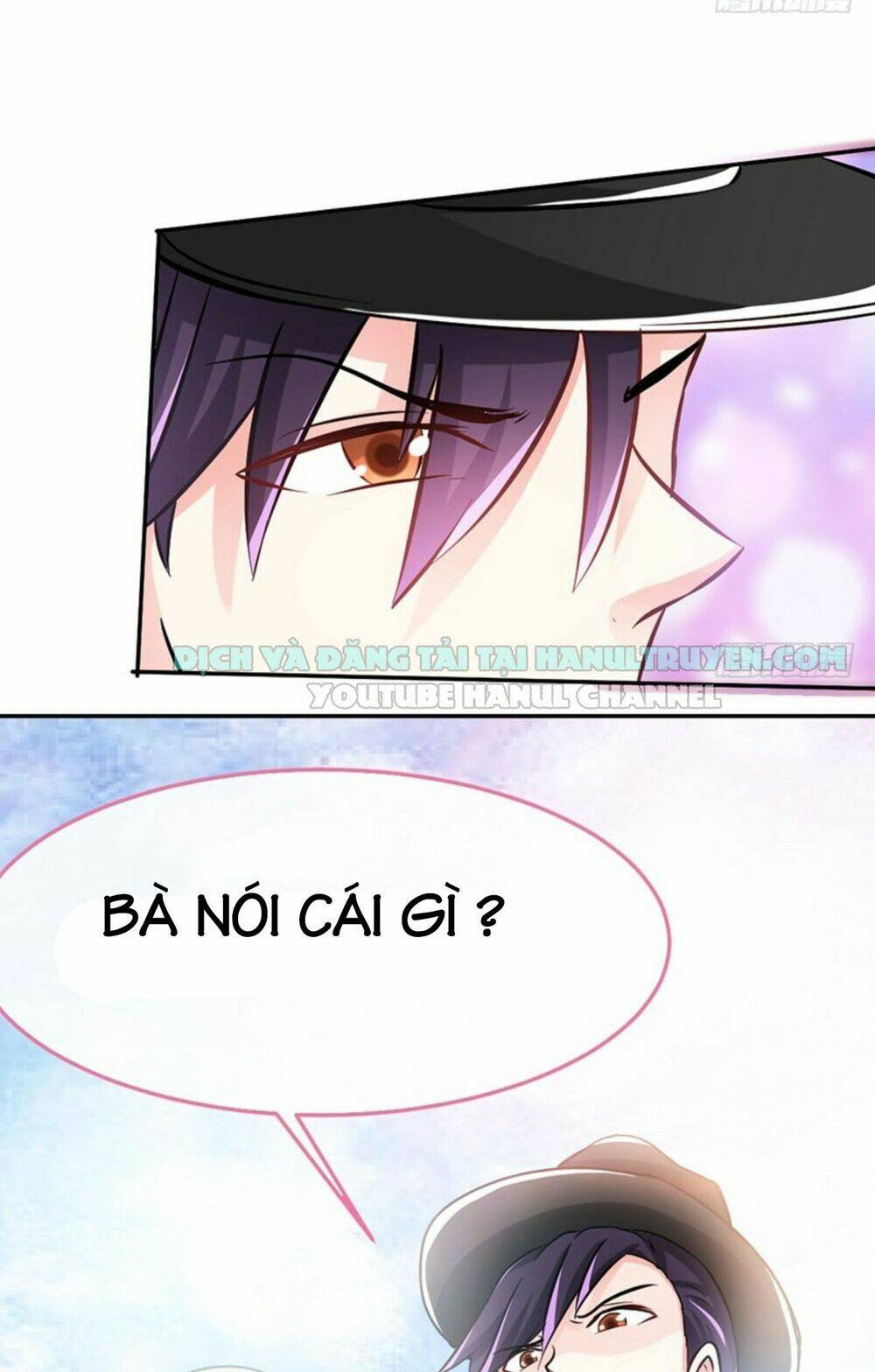 truy nã toàn cầu truy thê về sủng chapter 5 11