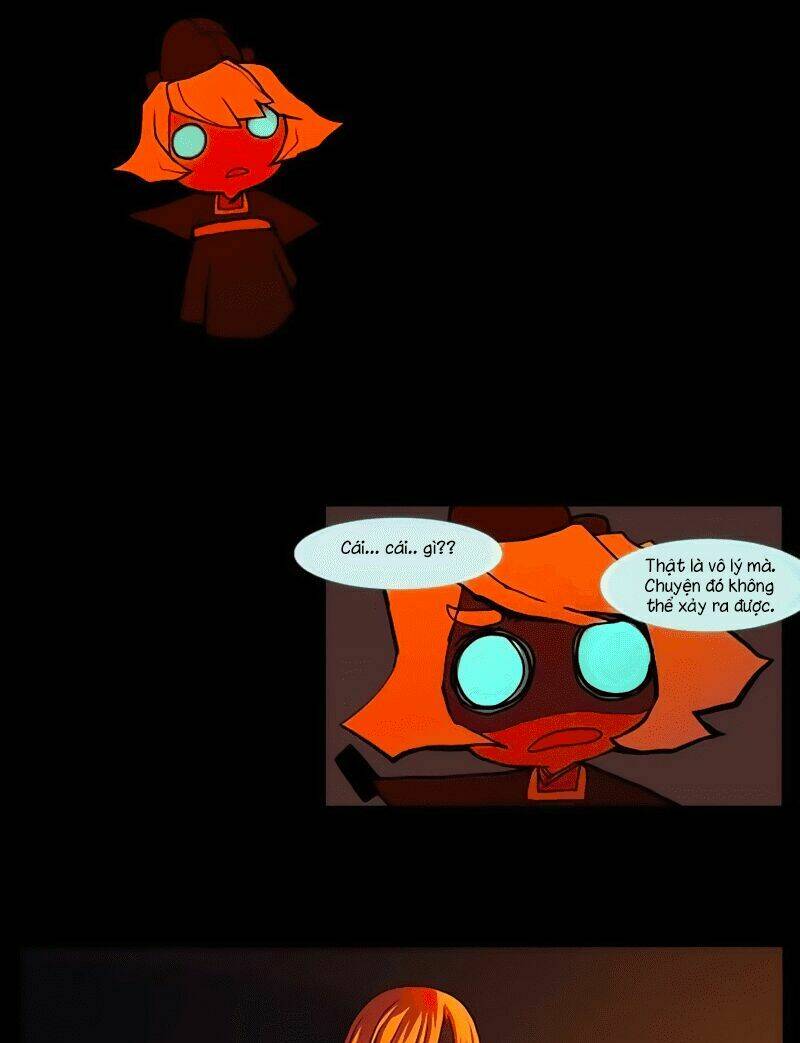 abide in the wind chapter 12 20