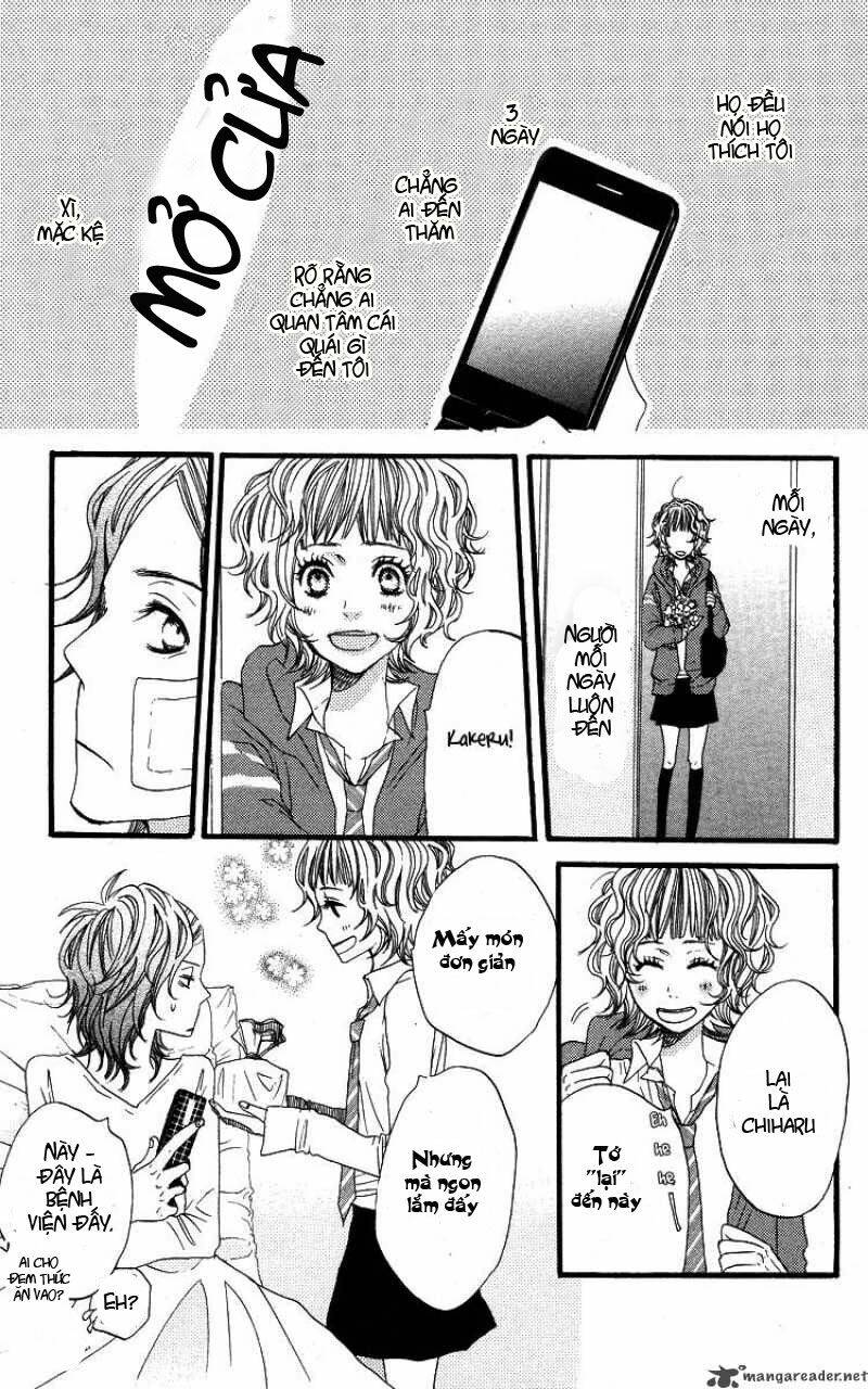 say i love you chapter 7 27