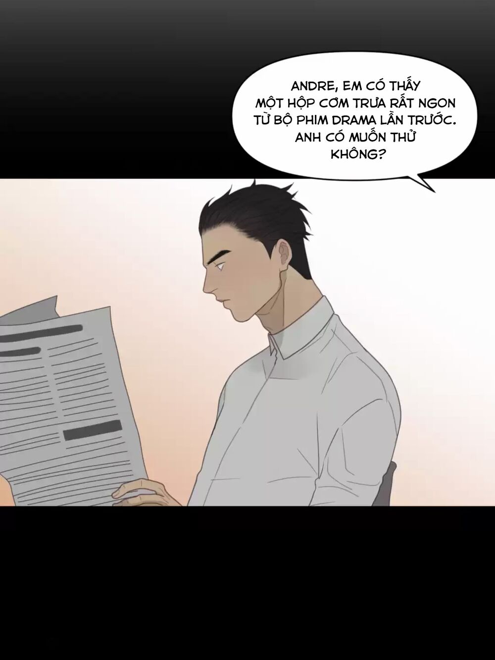 just us - chỉ hai chúng ta chapter 30 6