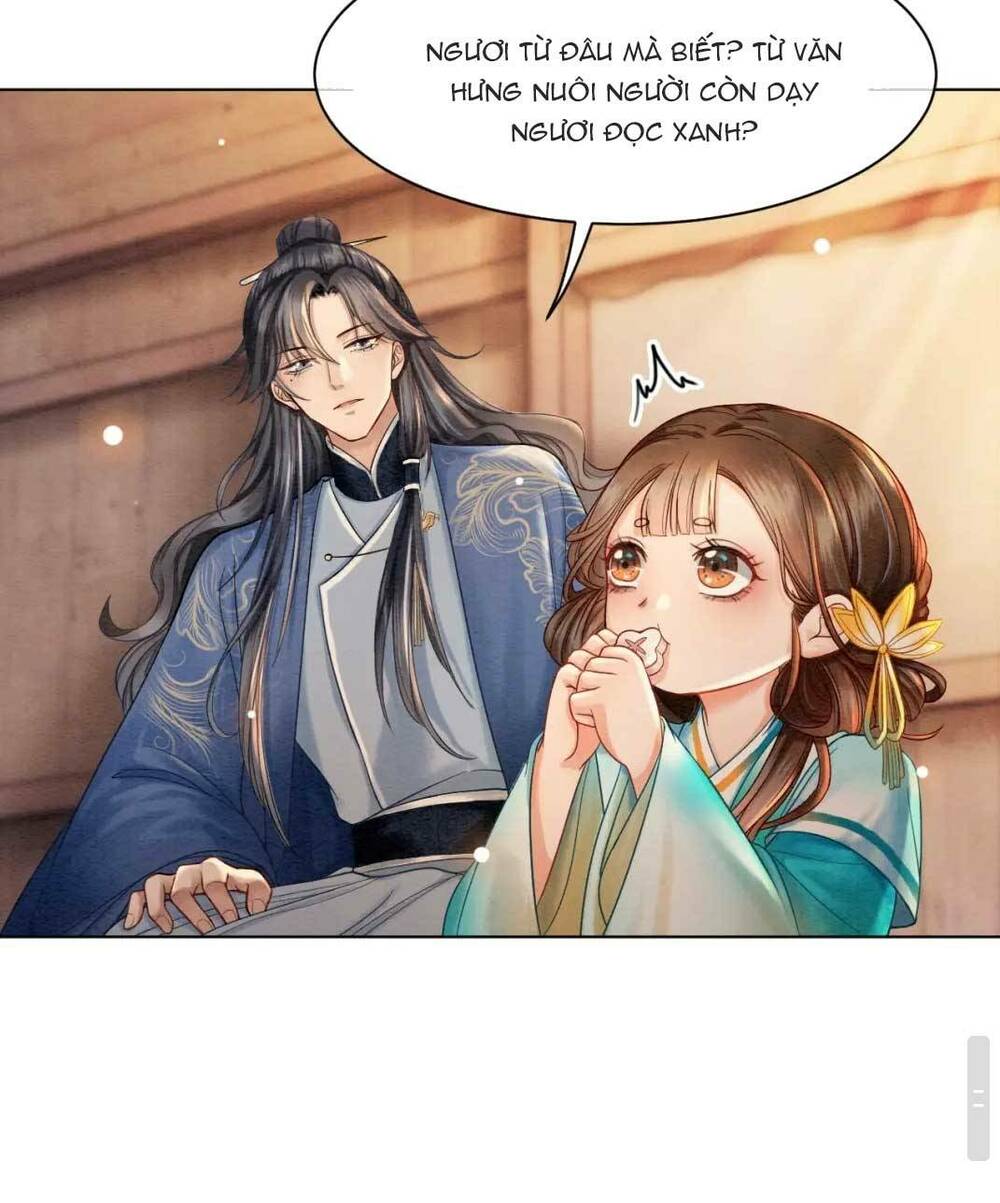 xuyên đến cổ đại ta được muôn ngàn sủng ái chapter 4 26