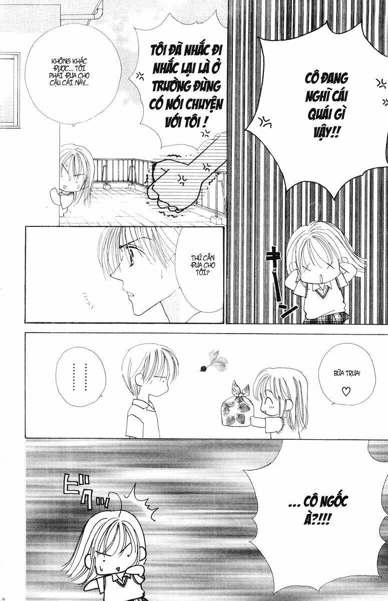 good morning call chapter 6 16