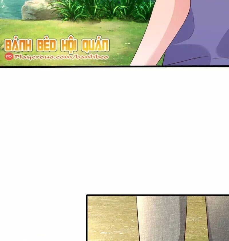 ma ma đột kích : cha mời tiếp chiêu chapter 38 18