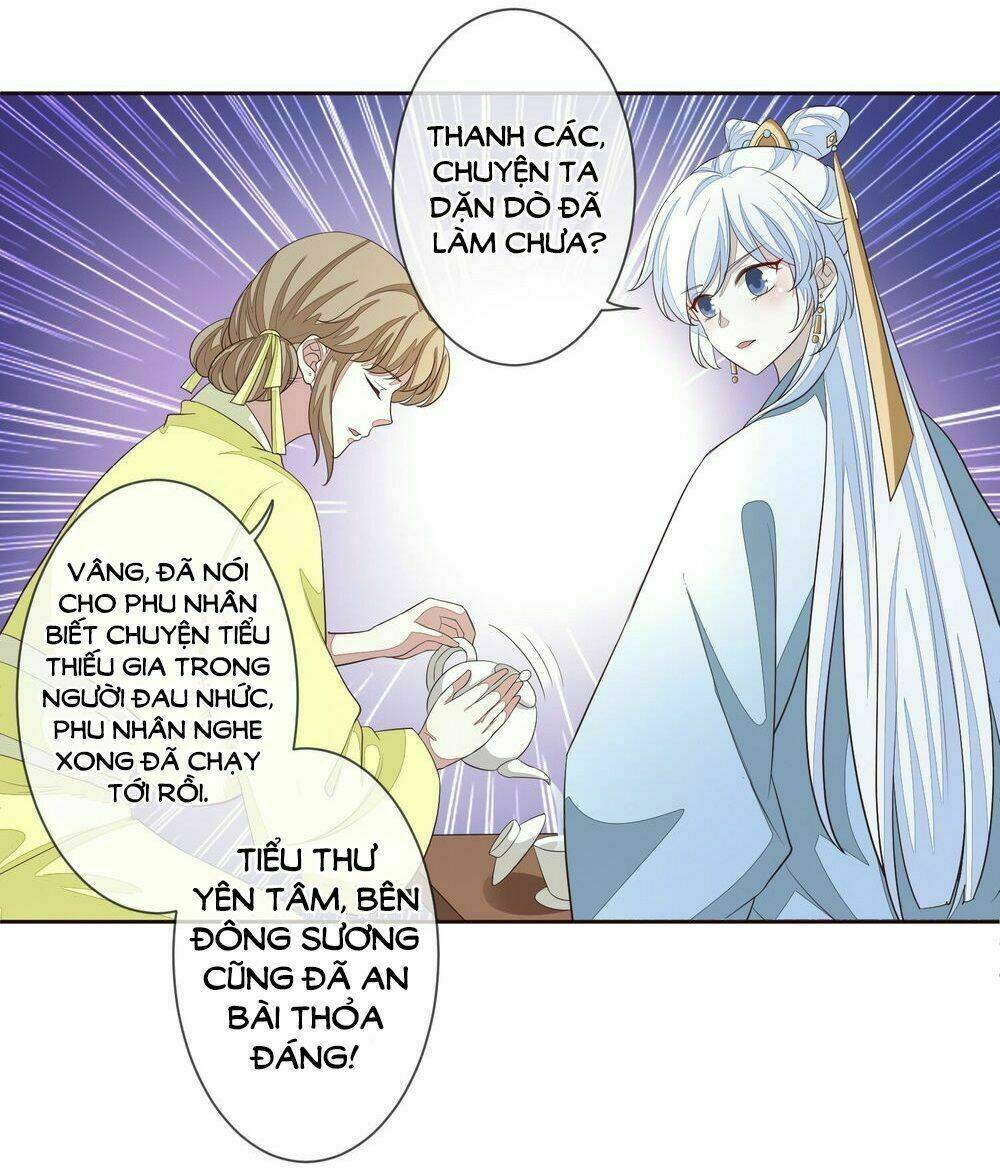 cửu khuyết phong hoa chapter 3 6