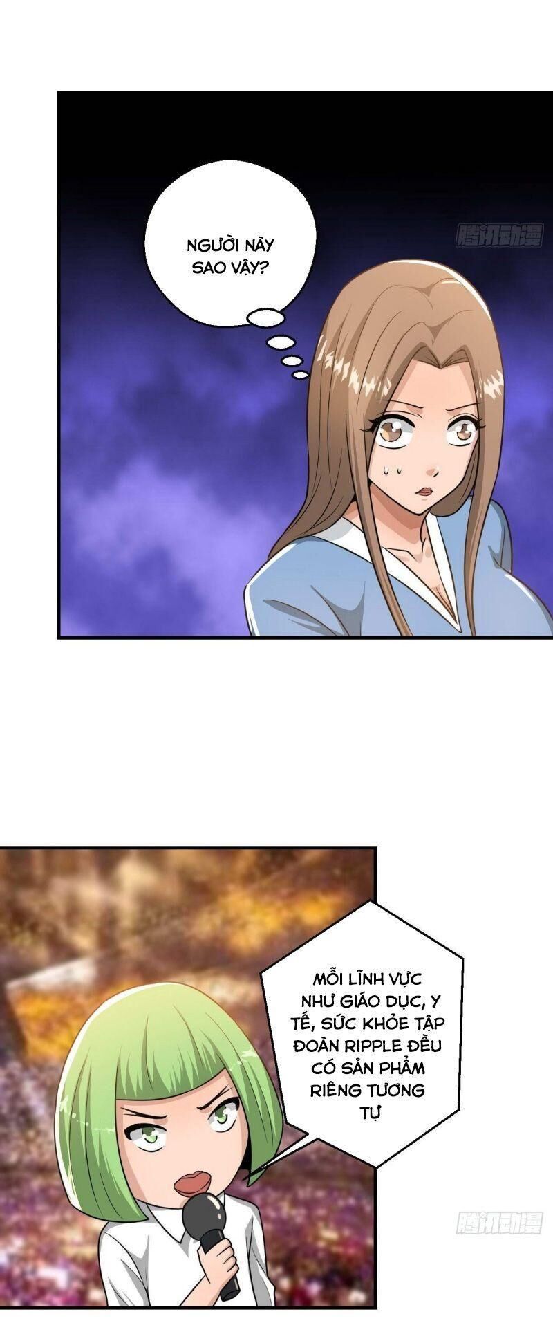 quỷ quyệt @ai chapter 9 24