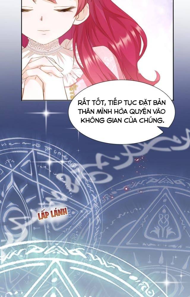 ma pháp của công chúa amy chapter 4 11
