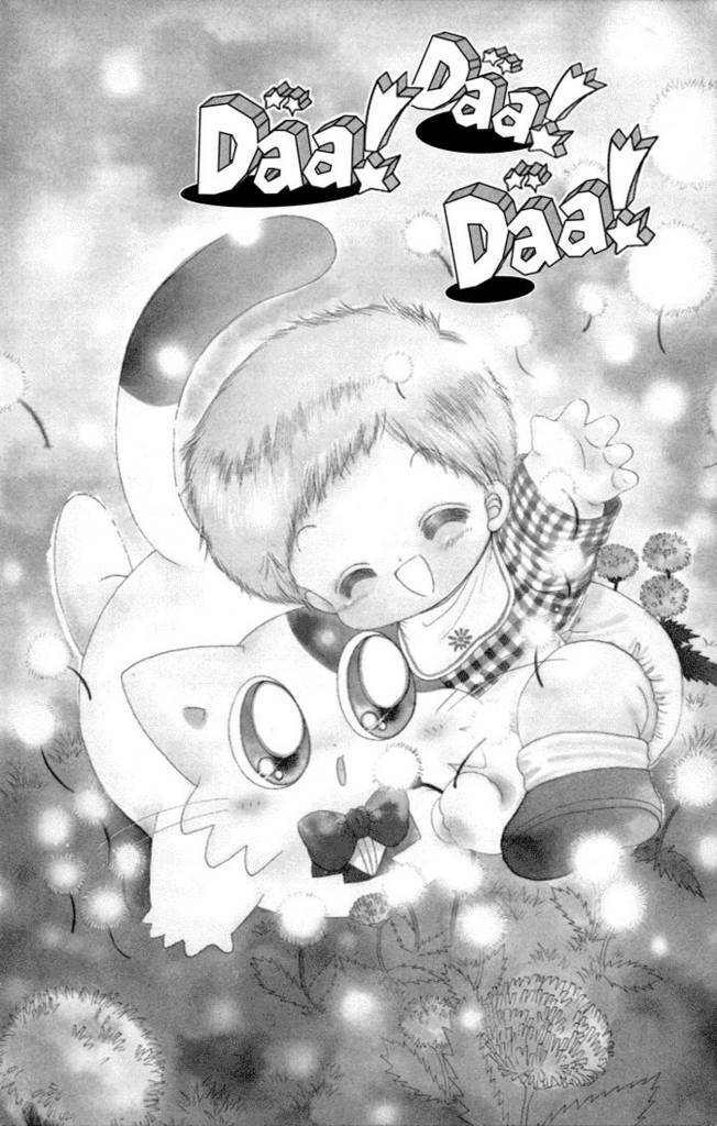 daa! daa! daa! chapter 24 4